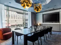 Radisson Blu Royal Viking Hotel, Stockholm