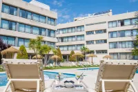 Atenea Park Suites & Apartments - Beach