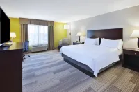 Holiday Inn Express & Suites Niles Hotels in Niles Charter Township