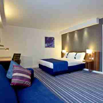 Holiday Inn Express Birmingham–South A45 by IHG Rooms
