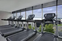The Westin Guadalajara - salle de sport