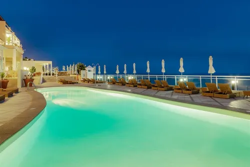 XQ El Palacete Hotels in Morro Jable