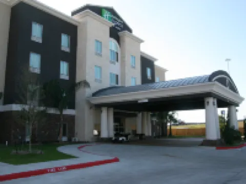 Holiday Inn Express & Suites CORPUS CHRISTI (NORTH) by IHG Hotels in Corpus Christi