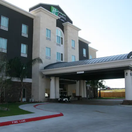 Holiday Inn Express & Suites CORPUS CHRISTI (NORTH) by IHG
