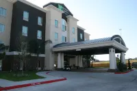 Holiday Inn Express & Suites CORPUS CHRISTI (NORTH) by IHG Hotels near Texas State Aquarium