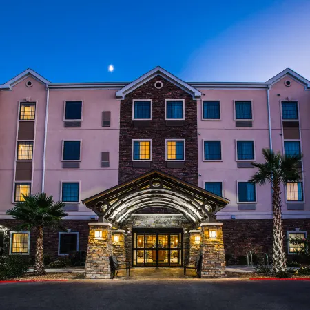 Staybridge Suites EL PASO AIRPORT AREA by IHG