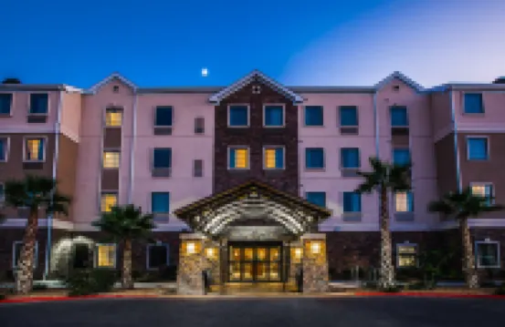 Staybridge Suites EL PASO AIRPORT AREA by IHG