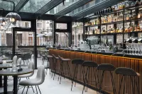 Pestana Amsterdam Riverside - 5-Star