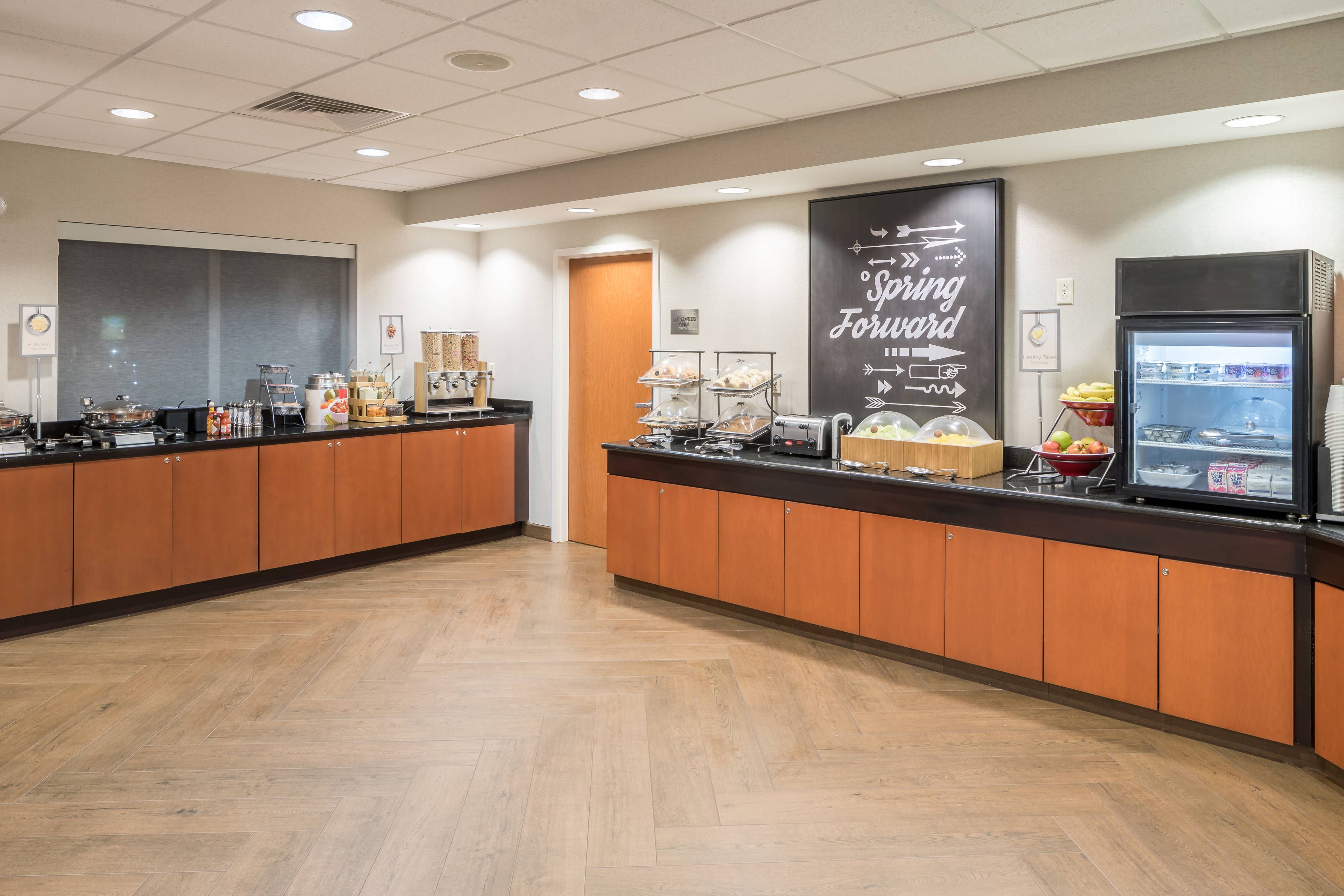 Fairfield Inn & Suites Kansas City Overland Park