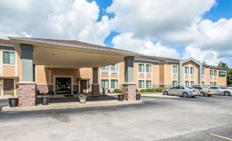 Quality Inn Thomasville-Northpark