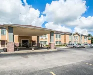 Quality Inn Thomasville-Northpark Các khách sạn ở Thomasville