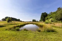 B&B Kasteelhoeve de Kerckhem Hotels in Sint-Truiden