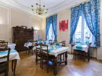 Berti Hotel - Mulhouse Centre Gare - Breakfast