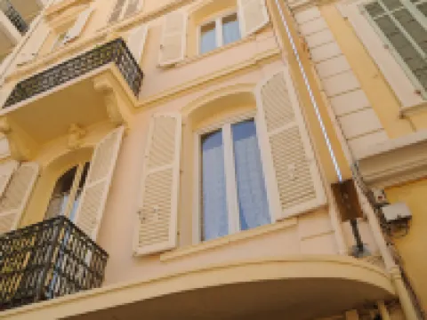 Nouvel Hotel Hotels in Saint-Raphaël