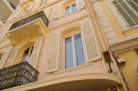 Nouvel Hotel Hotels in Agay