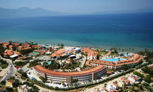 Ephesia Holiday Beach Club