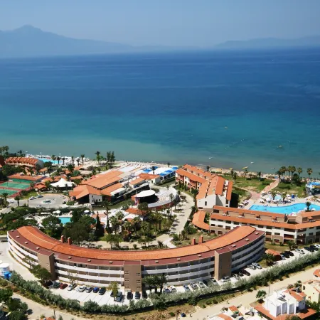 Ephesia Holiday Beach Club