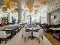 Novotel Phuket Kamala Beach Hotels near Laem Singh Beach