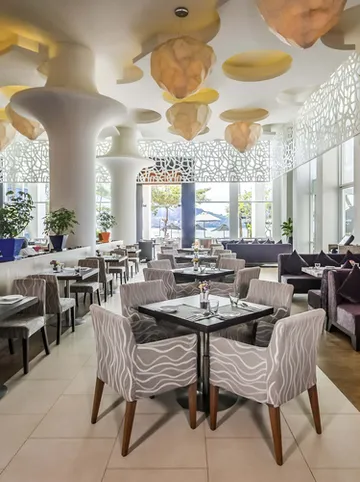 รูปภาพของโนโวเทลภูเก็ตกมลาบีช