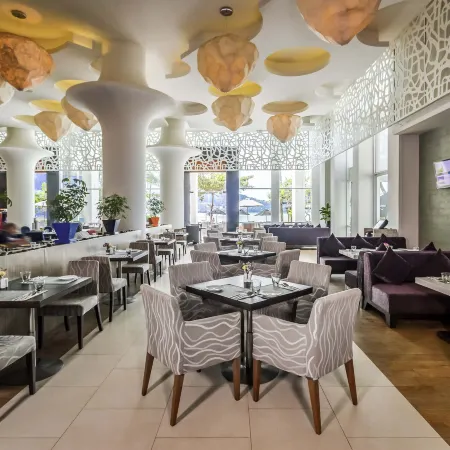 Novotel Phuket Kamala Beach