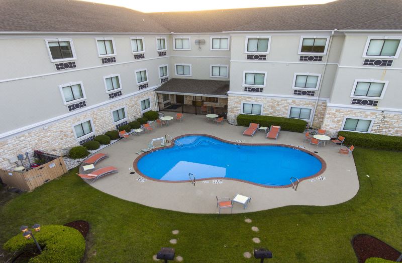 Holiday Inn Express & Suites Mount Pleasant by IHG photo 4