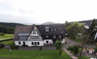 Berghotel Lenneplätze Winterberg