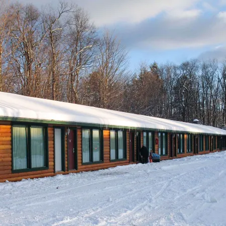 Adirondack Lodge Old Forge