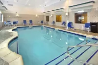 Holiday Inn Express & Suites Frankenmuth Hotels in Birch Run
