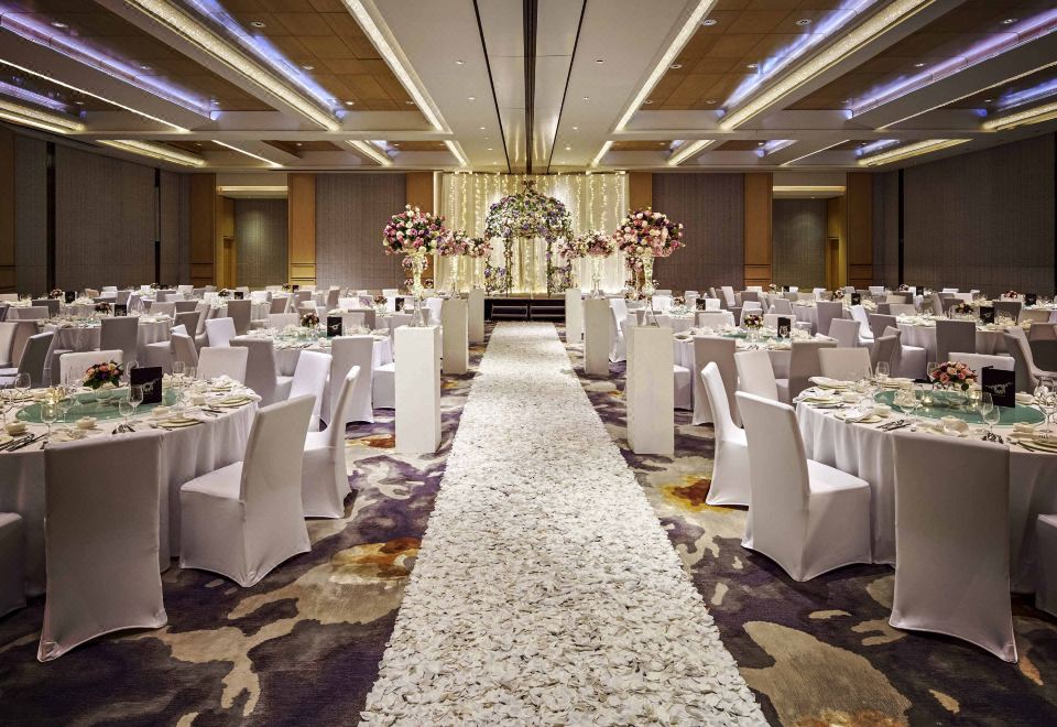 소피텔 싱가포르 시티 센터