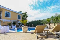 Santangelo Resort & Spa Hotels in Gragnano