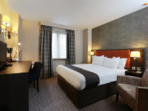 Holiday Inn BELFAST CITY CENTRE by IHG Hoteles en Belfast