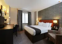 Holiday Inn Belfast City Centre