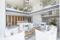 Aloe Boutique Hotel & Suites - Adults Only Hotels in Kalívai