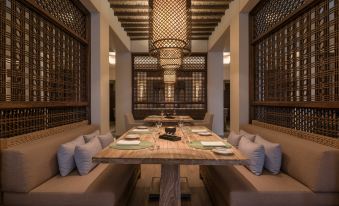 The Chedi Al Bait, Sharjah, UAE