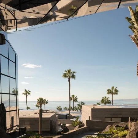 La Isla y El Mar, Hotel Boutique