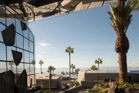 La Isla y El Mar, Hotel Boutique - romantici