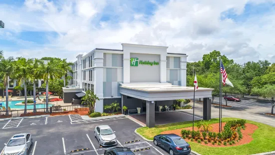 Holiday Inn ST. Petersburg West