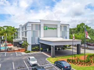 Holiday Inn ST. Petersburg West