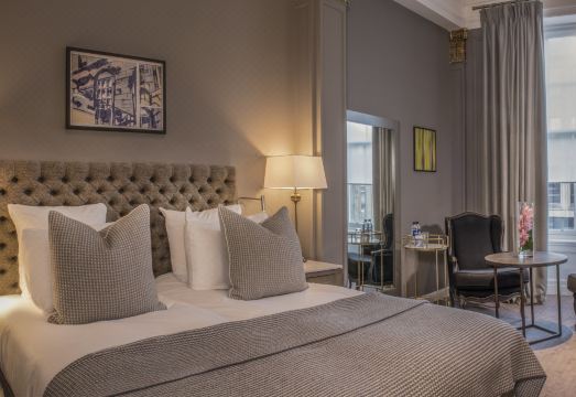 Kimpton Blythswood Square Hotel & Spa