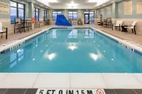 Hampton Inn & Suites West Morgantown University Towne Centre