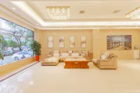 Fudu Hotel - 2-Star