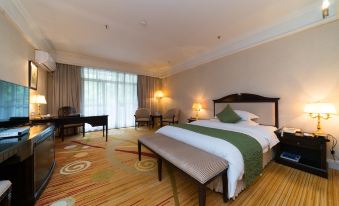 Ruixiang Hotel (Foshan Jun'an Country Garden)