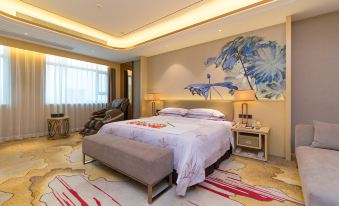 Rich Forex Hotel