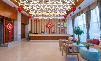 Zhangzhou Mangu Yue Hotel (Baimajing Branch)