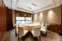Youth Club & Reading Hotel Hotels in Yancheng