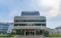 ZhuoYue Tianhe Hotel Hotels in Yunxi