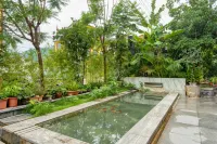 Pupeng Boutique Hotel Hotels in Yangbi