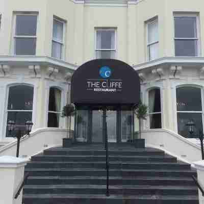 View Hotel Folkestone Hotel Exterior