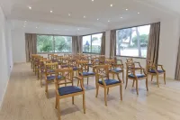 Flacalco Hotel & Apartments
