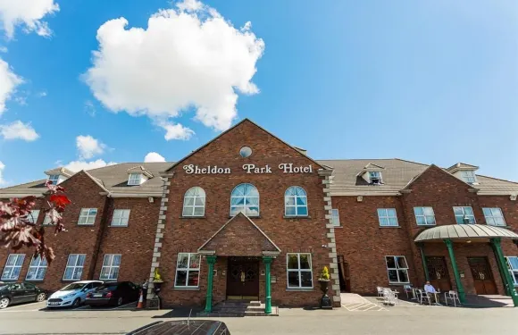 謝爾頓公園酒店及休閑俱樂部